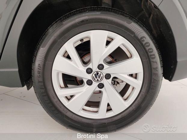 Volkswagen Taigo 1.0 TSI 110 CV Edition Plus