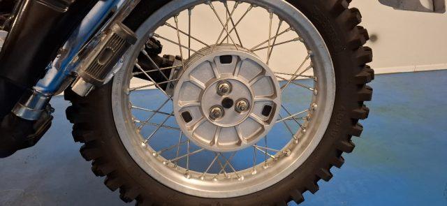 BMW R 80 G/S Paris Dakar CERTIFICATA BMW-BOOKSERVICE-ITALIANA DA SEMPRE