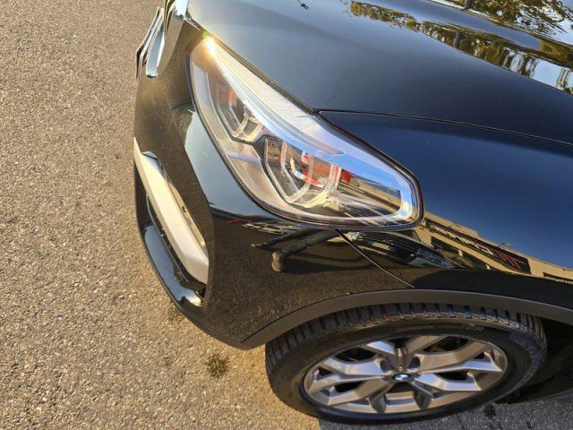 BMW X3 xDrive20d Business Advantage PERMUTE