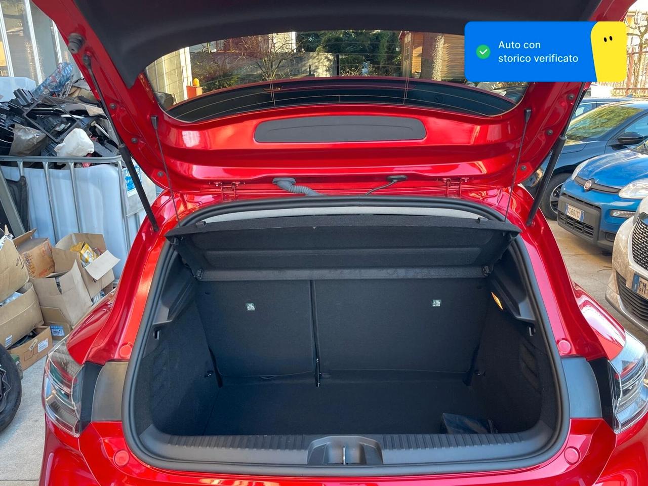 Renault Clio ECO-G 100 CV 5 porte Evolution