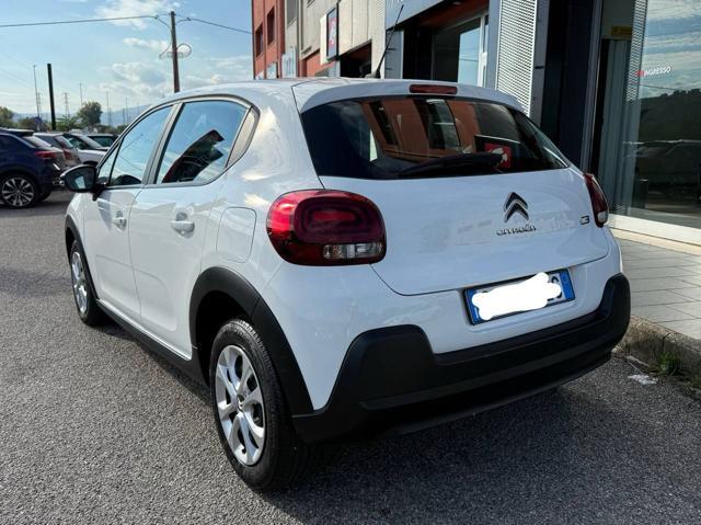 CITROEN C3 BlueHDi 100 S&S Feel