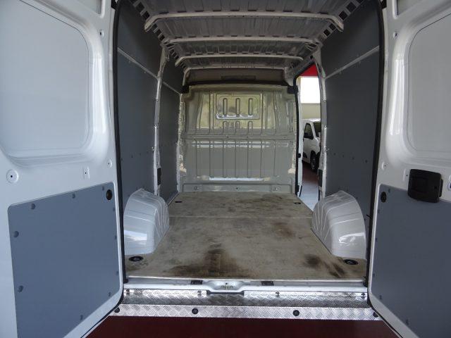 CITROEN Jumper 33Q BlueHDi 140 S&S PM-TN Furgone Edition