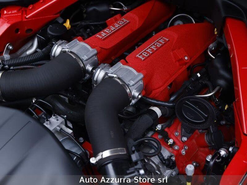 Ferrari Portofino Portofino 3.9 M | TRIBUTE TO FERRARI 312 B2