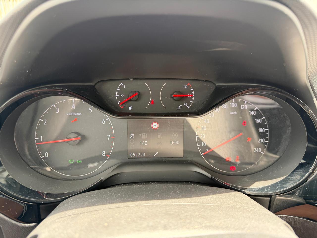 OPEL CORSA 2022 1.2 BENZINA 75 CV *MARCIANTE