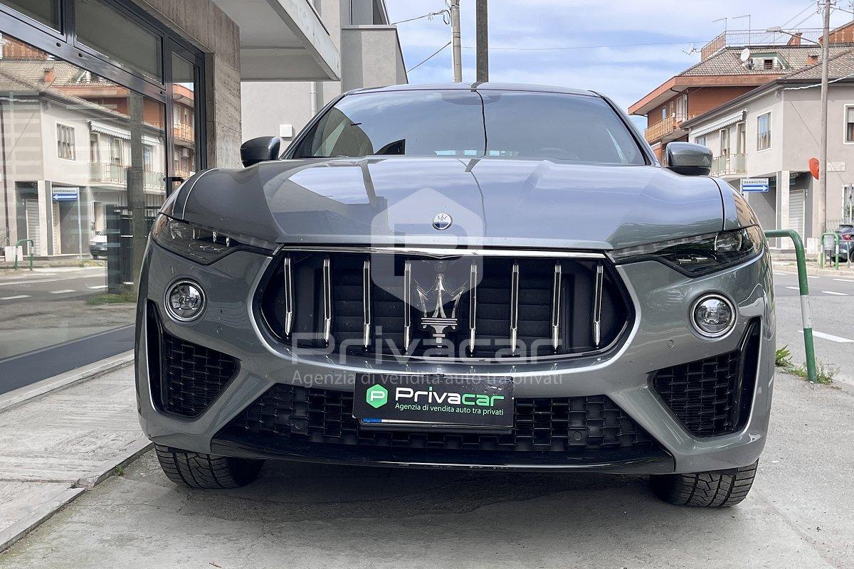 MASERATI Levante MHEV 330 CV AWD GT