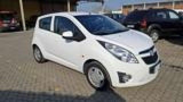 CHEVROLET Spark 1.0 GPL Eco Logic