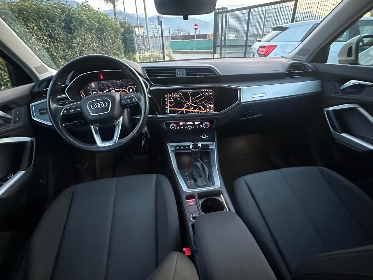 Audi Q3 2.0 TDI 115CV S TRONIC SPORT BACK 2020