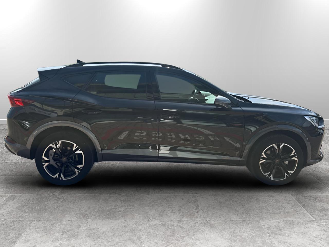 CUPRA Formentor 2.0 tdi 4drive dsg