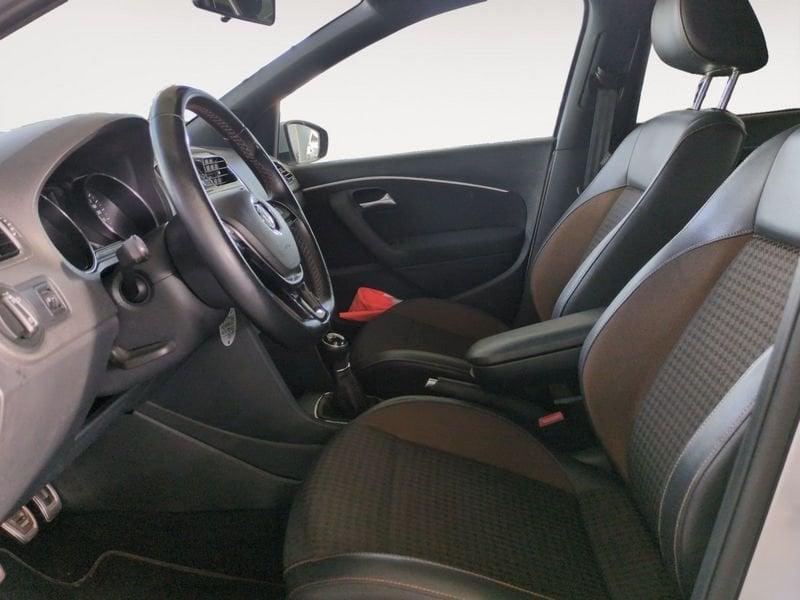 Volkswagen Polo 1.4 TDI 90cv BlueMotion Technology Original