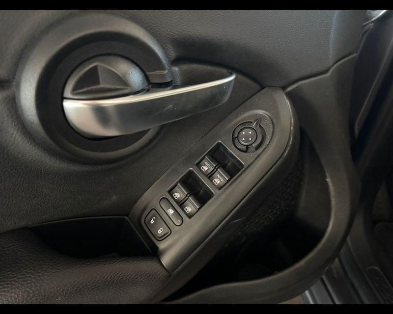 FIAT 500X 1.3 MultiJet 95 CV Cross