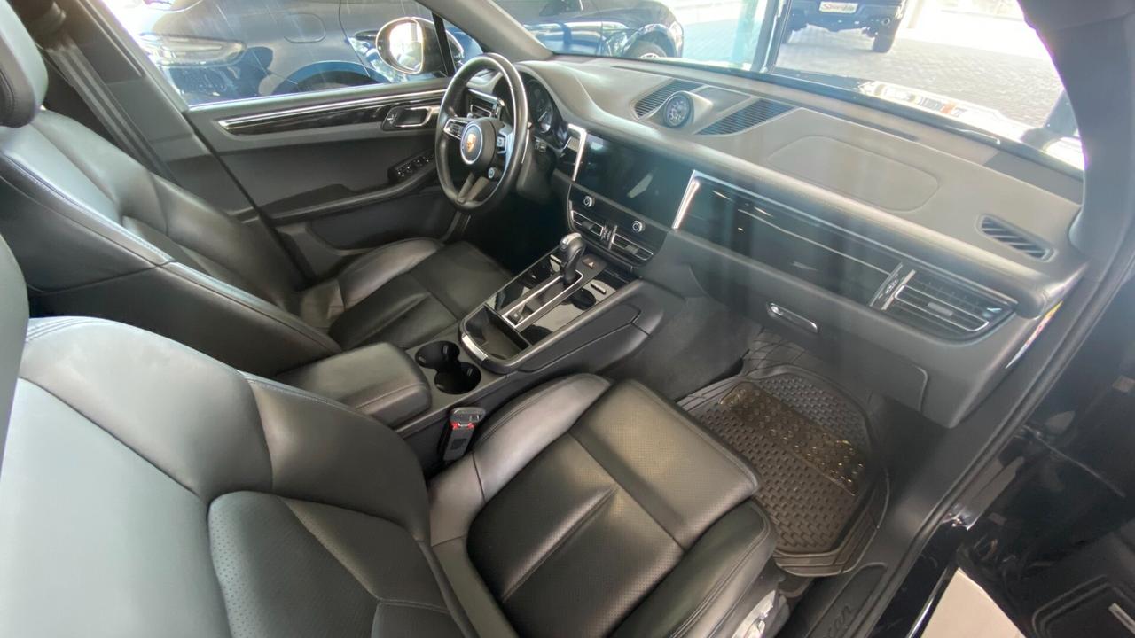 Porsche Macan 2.0