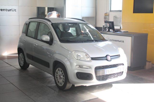 FIAT Panda 1.2 Garantita