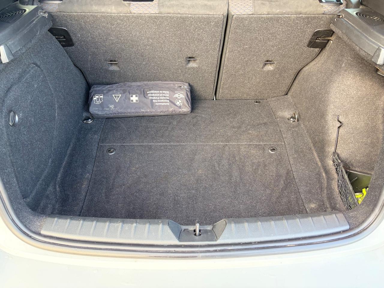 Bmw serie 1 Msport 2018