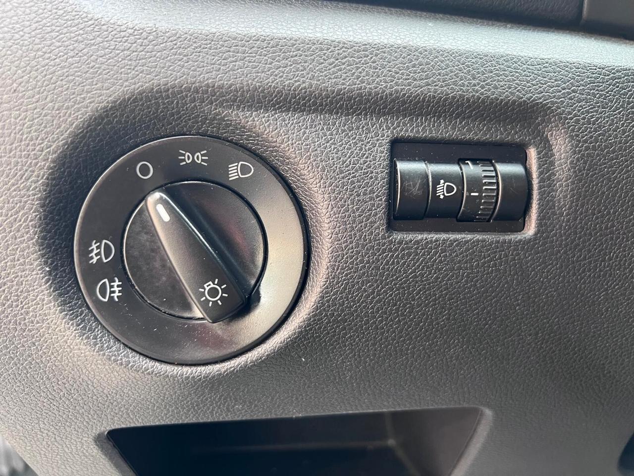 Skoda Roomster 1.6 16V Sport GPLine