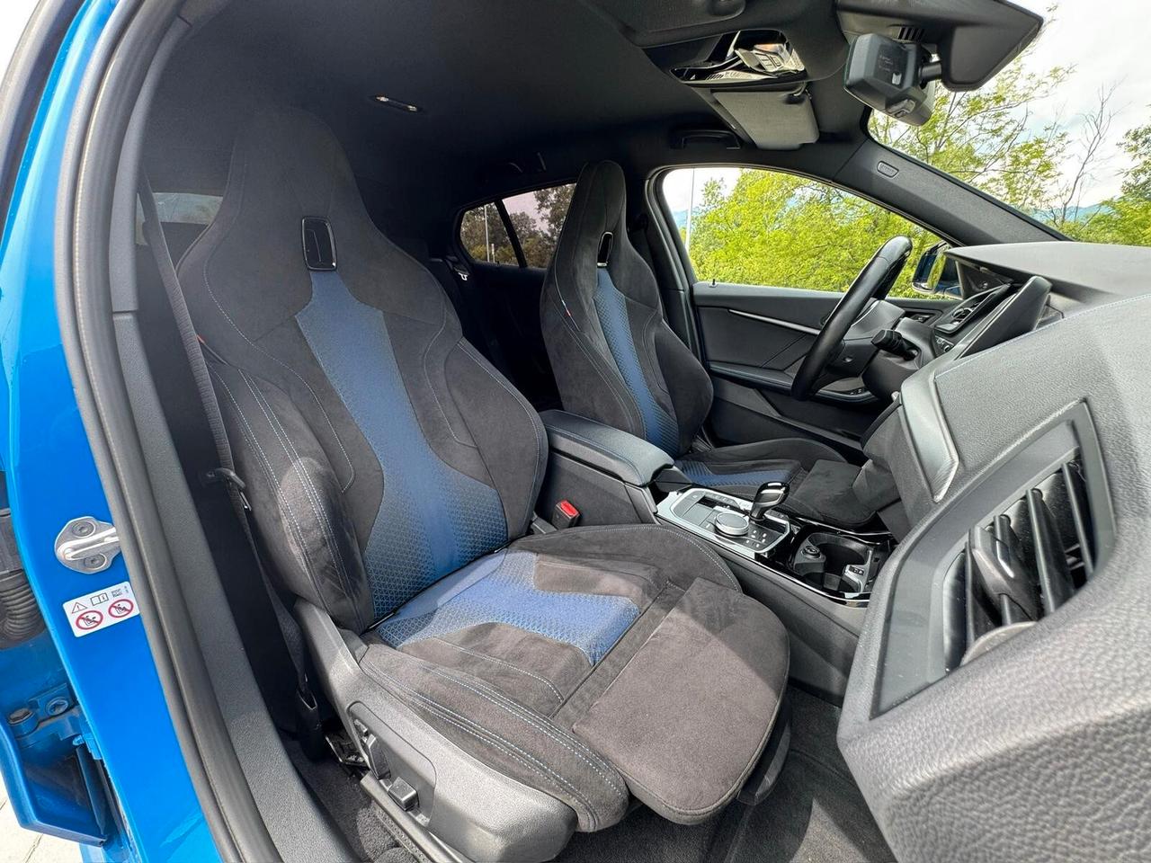 Bmw 120 120d xDrive 5p. Msport