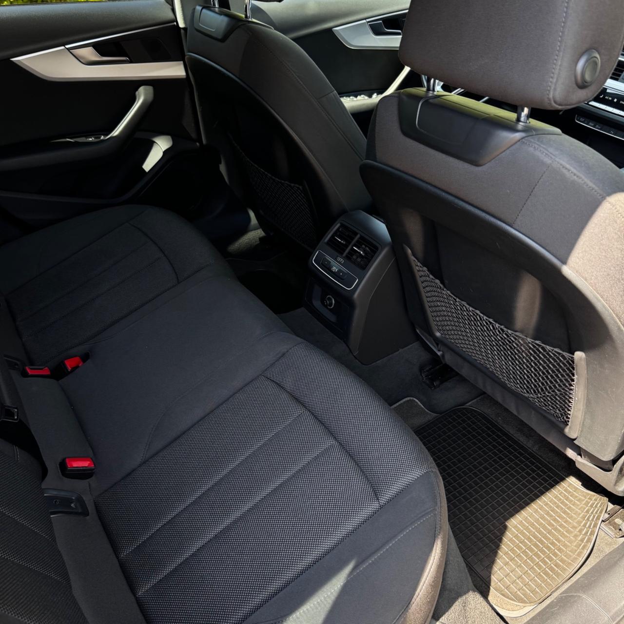 Audi A4 allroad 2.0 TDI 190 CV S tronic Business Plus