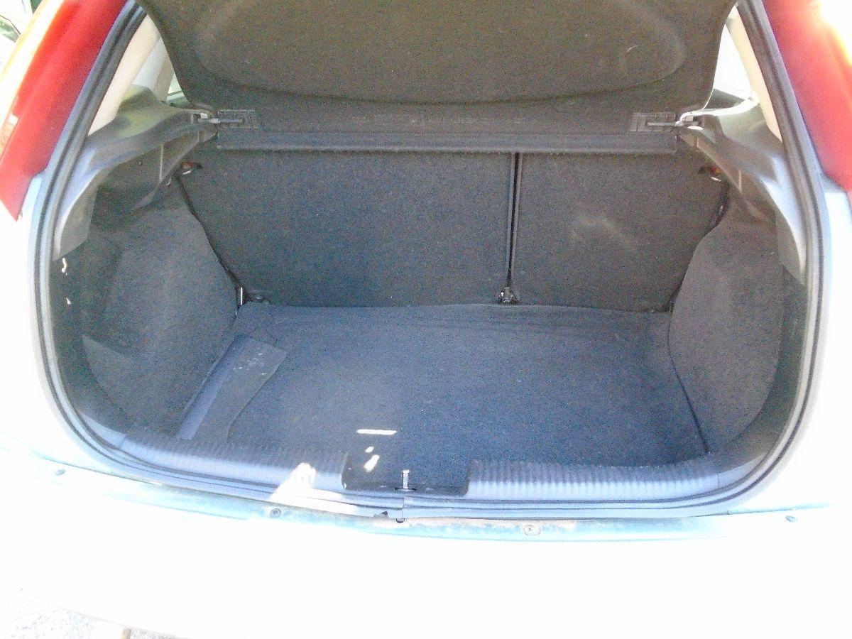 FORD Focus '2001 5p 1.8 tdci OK NEOPATENTATI