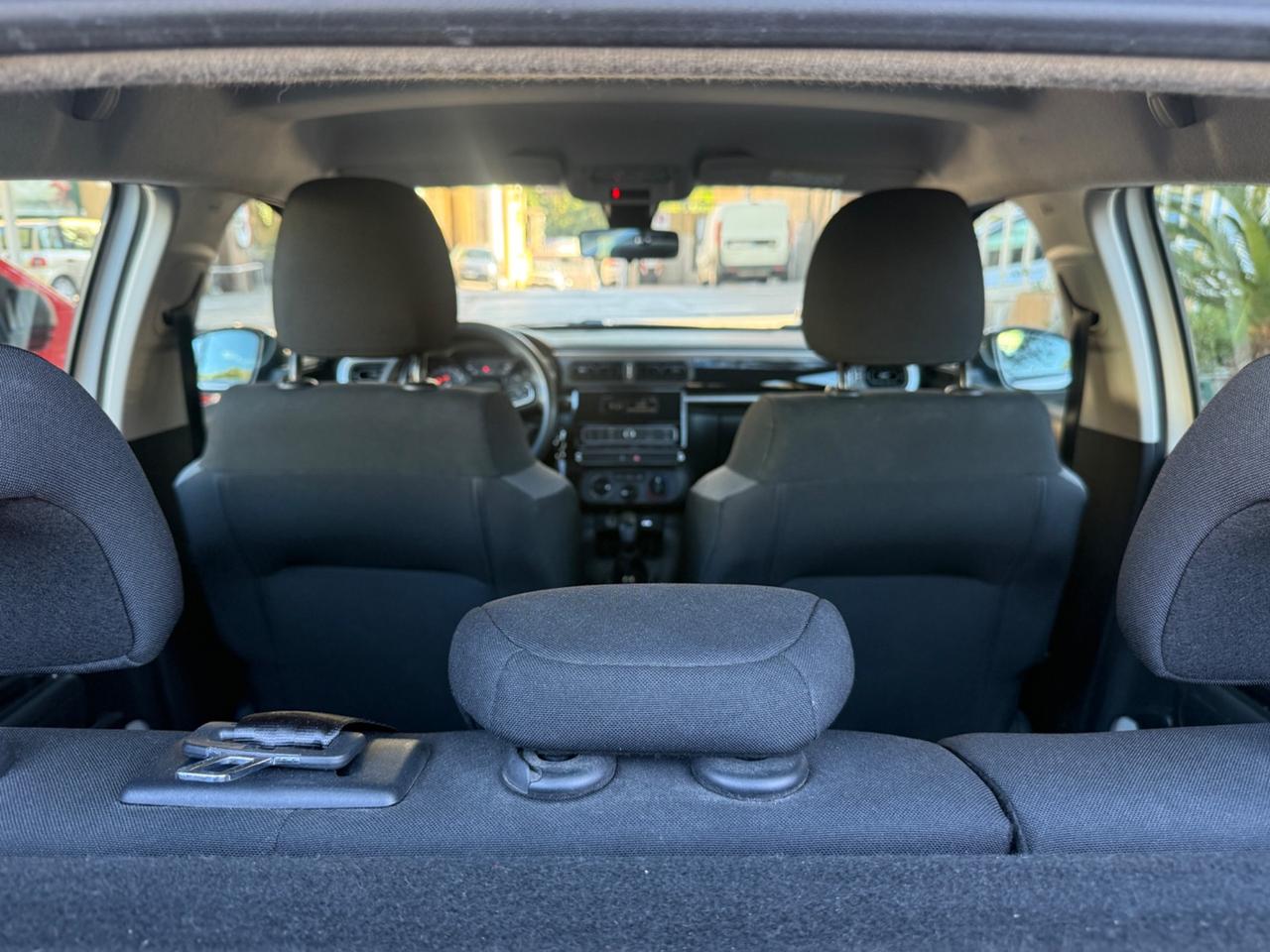 Citroen C3 BlueHDi 75 S&S Feel