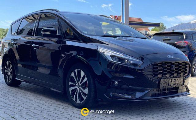 FORD S-Max 2.0 EcoBlue 190CV Start&Stop Aut. ST-Line Busines