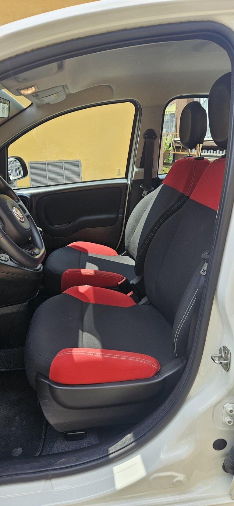 Fiat Panda 1.2 Pop - KM. 38.000 CERTIFICATI! - AUTO PER NEOPATENTATI