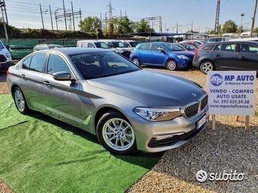 Bmw 530 2.0 eDrive Ibrida Buss(GARANTITA-IVA INCL)