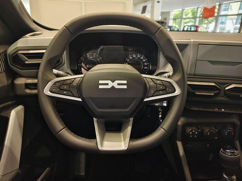 Dacia Duster Duster 1.2 Eco-G Essential 120cv*GPL*