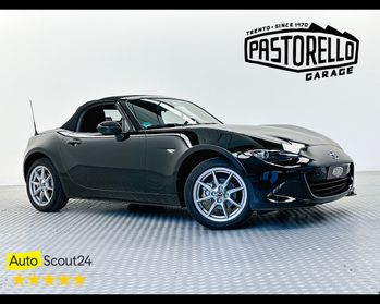MAZDA MX-5 4ª serie - Mazda MX-5 1.5 Prime-Line