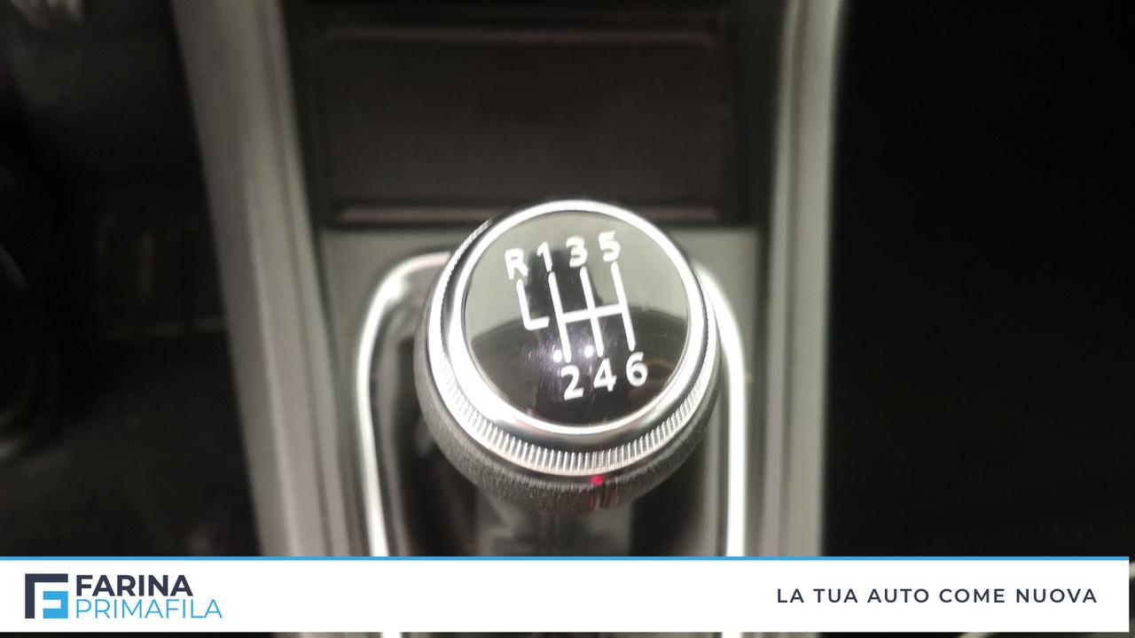 RENAULT Captur II 2019 - Captur 1.0 tce Techno Gpl 100cv