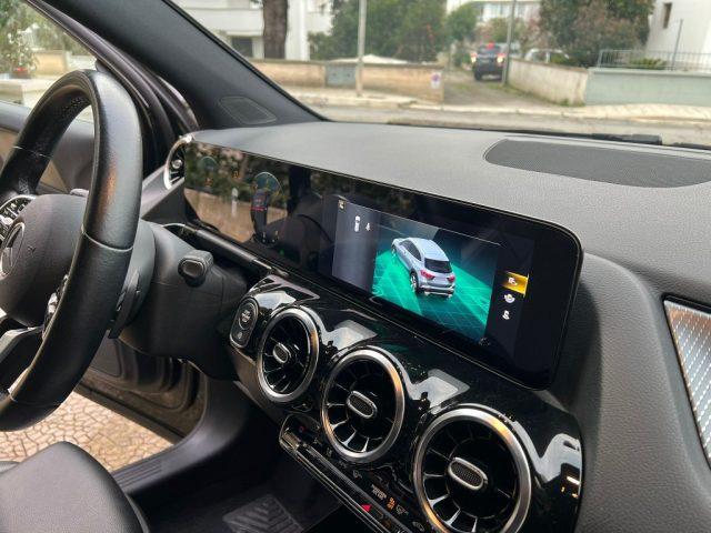 MERCEDES-BENZ GLA 180 d Automatic Sport Plus