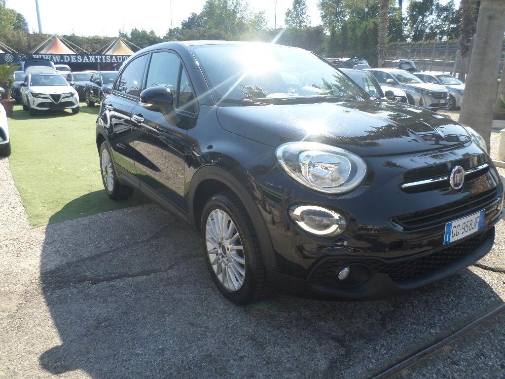 Fiat 500X 1.3 MultiJet 95 CV Connect