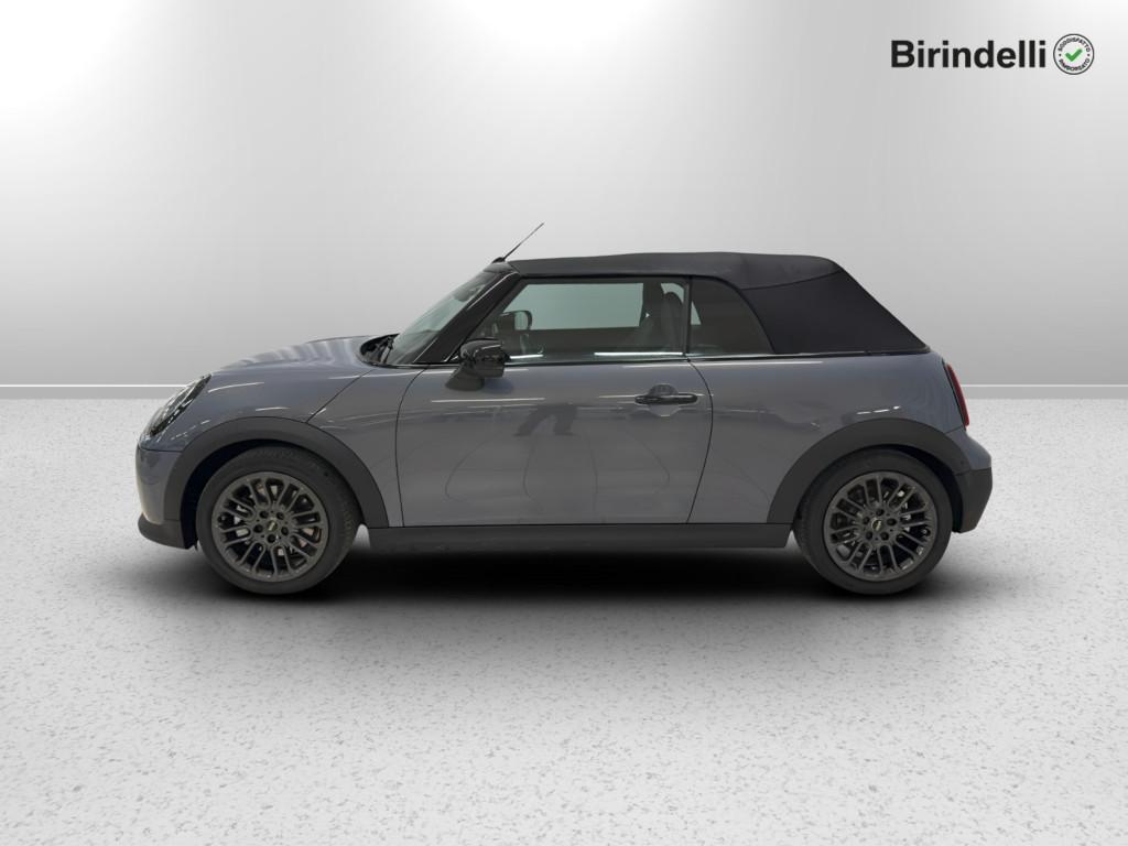 MINI Mini CooperCbr(F67) - Mini Cooper C Classic Cabrio