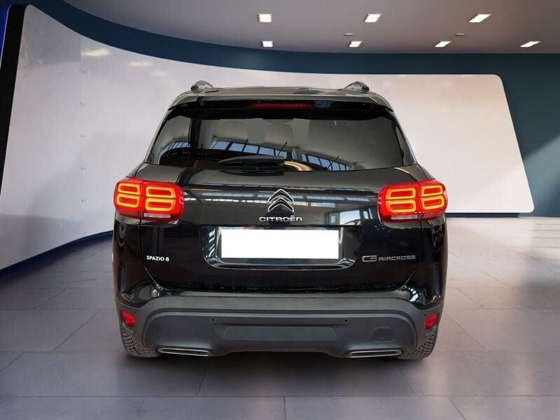 Citroën C5 Aircross 2018 1.5 bluehdi Shine s&s 130cv my19