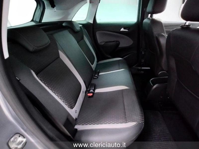 Opel Crossland X 1.2 12V Start&Stop Advance
