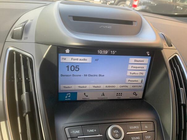 Ford C-Max 1.5 TDCi 120CV Start&Stop Titanium