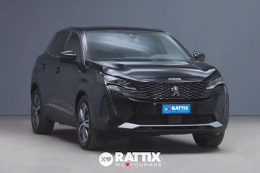 Peugeot 3008 1.6 Hybrid 225CV e-EAT8 Active Pack