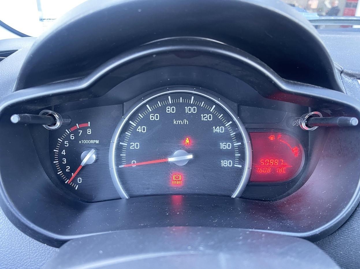 Suzuki Celerio 1.0 Benzina 68CV E6 Neo - 2019