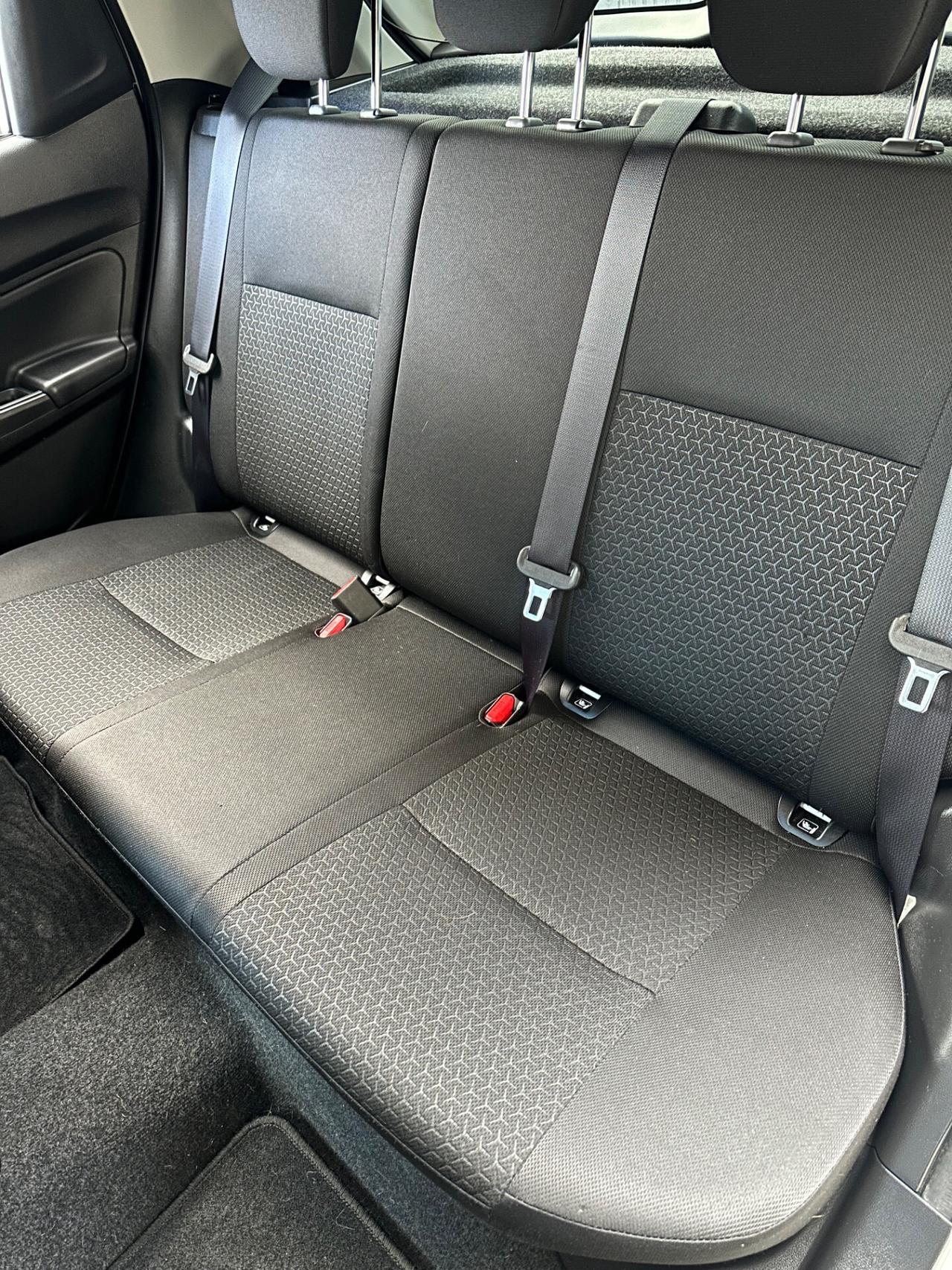 Suzuki Swift 1.2 Hybrid 90cv Top 2WD