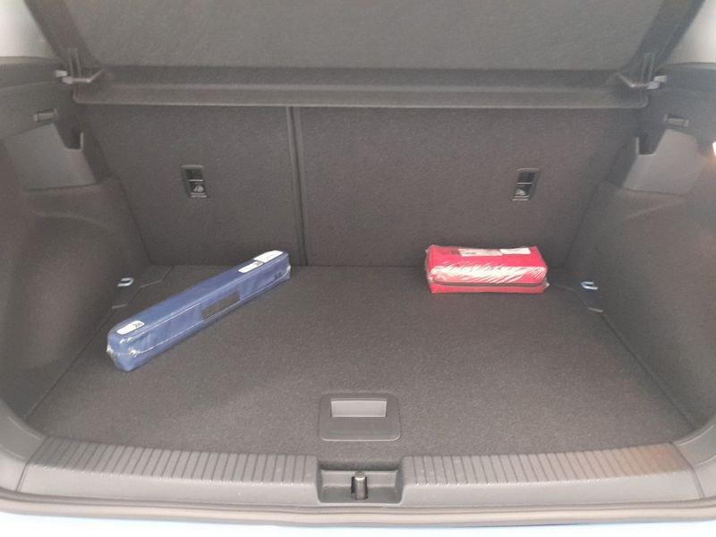 Volkswagen T-Cross 1.0 TSI 85kW Edition Plus