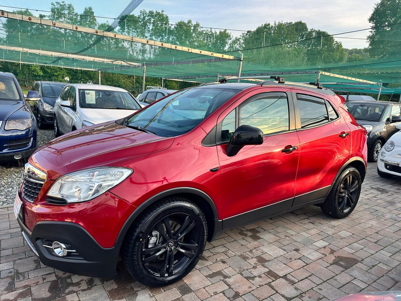 Opel Mokka 1.4 Benzina OK per neopatentati