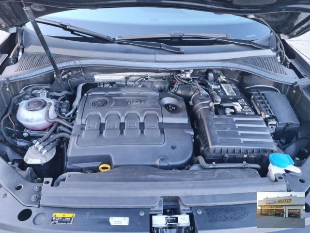 VOLKSWAGEN Tiguan 2.0 TDI-75.000 KM-ANNO 2019