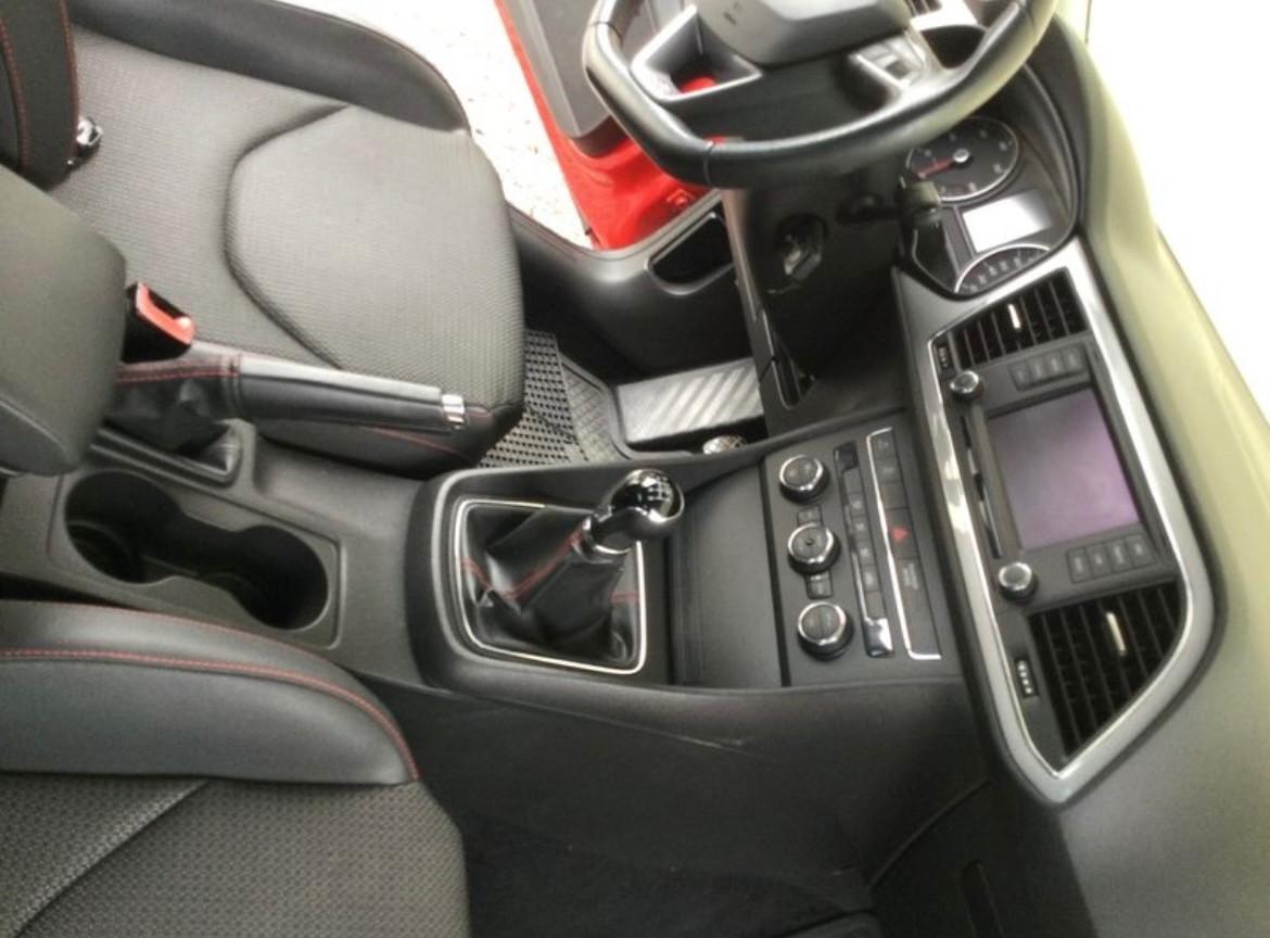 Seat Leon 2.0 TDI 150 CV FR