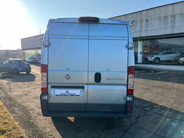 FIAT Ducato 35 2.3 MJT MH2 FULL OPT- DIST. 280.000 KM