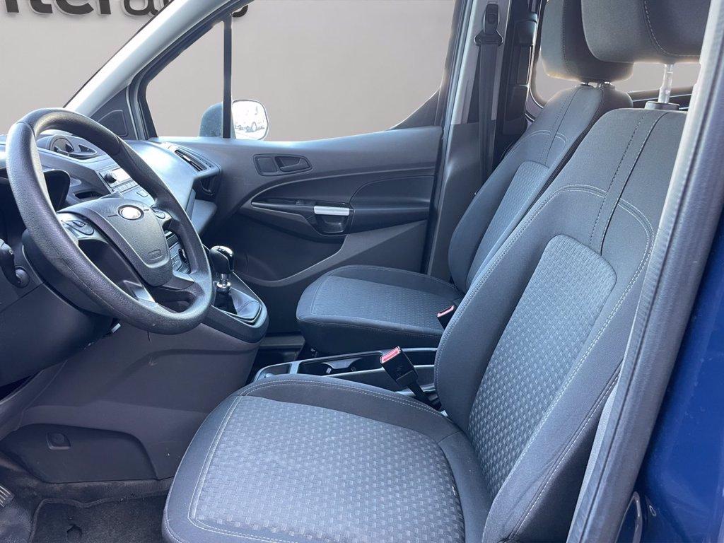 FORD Transit Connect 230 1.5 tdci 100cv Trend d.cab. L2H1 E6.2 del 2020