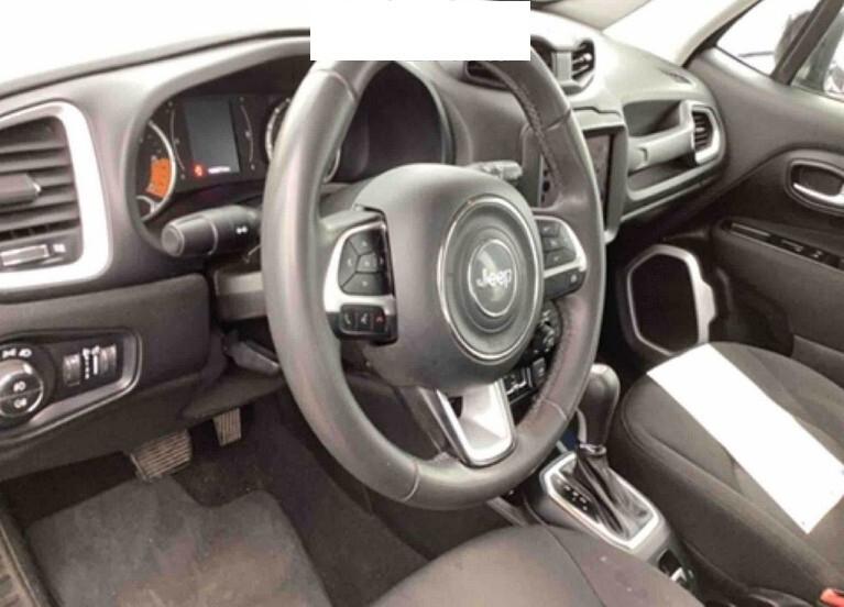 Jeep Renegade 1.6 M-jet 120cv Autom. *FULL OPT.*