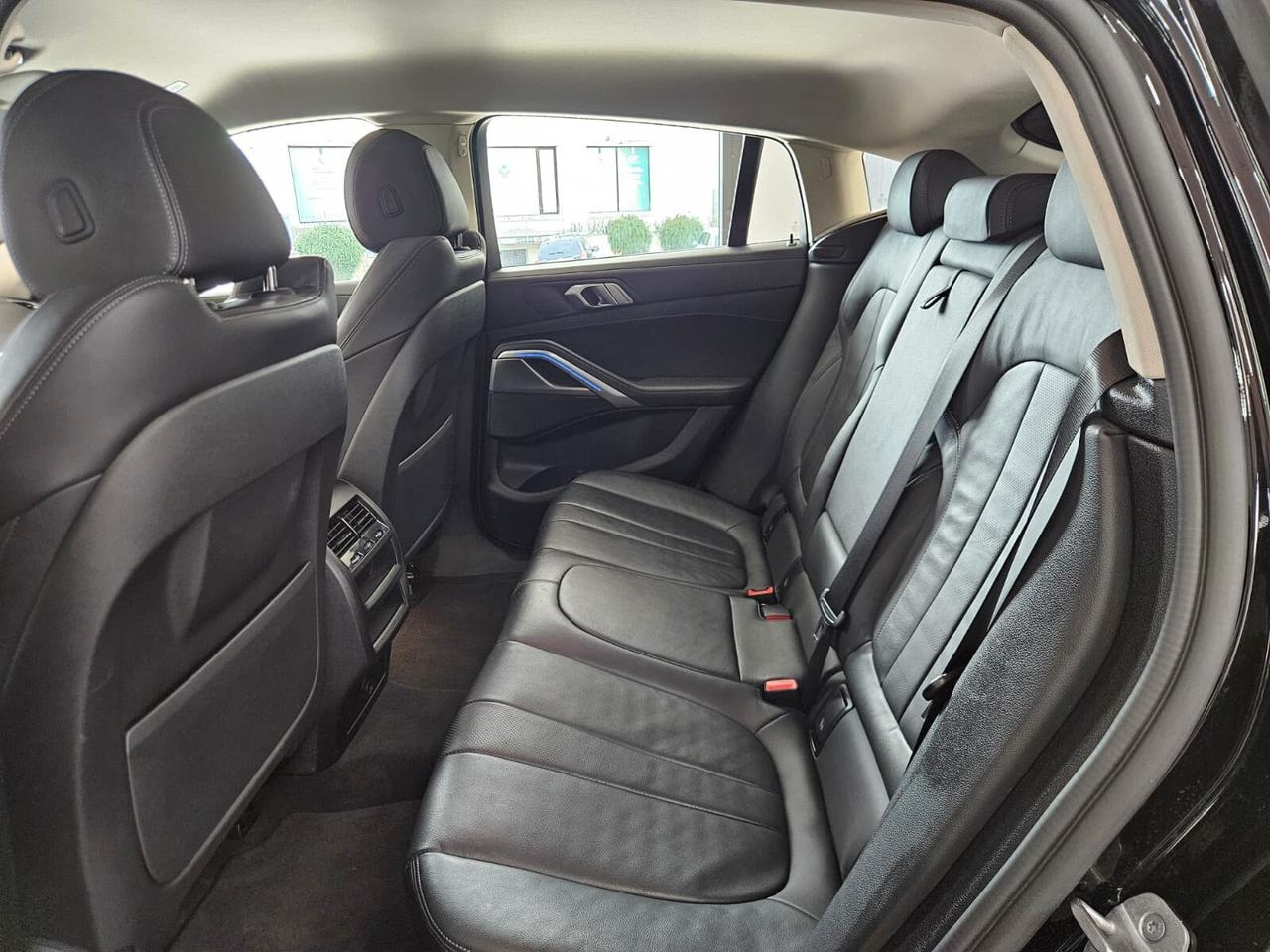 Bmw X6 xDrive30d 48V XLine