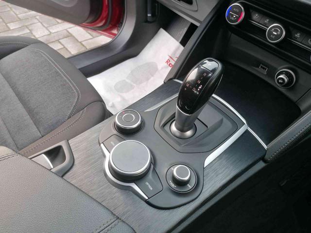 ALFA ROMEO Stelvio 2.2 Turbodiesel 160 CV AT8 GUARDA il VIDEO su Str