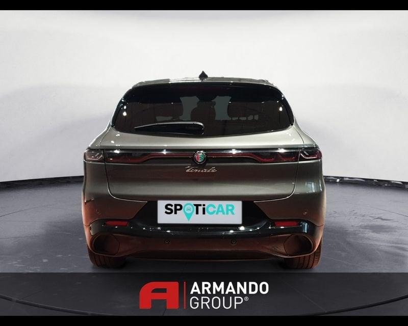 Alfa Romeo Tonale 1.5 160 CV MHEV TCT7 Veloce