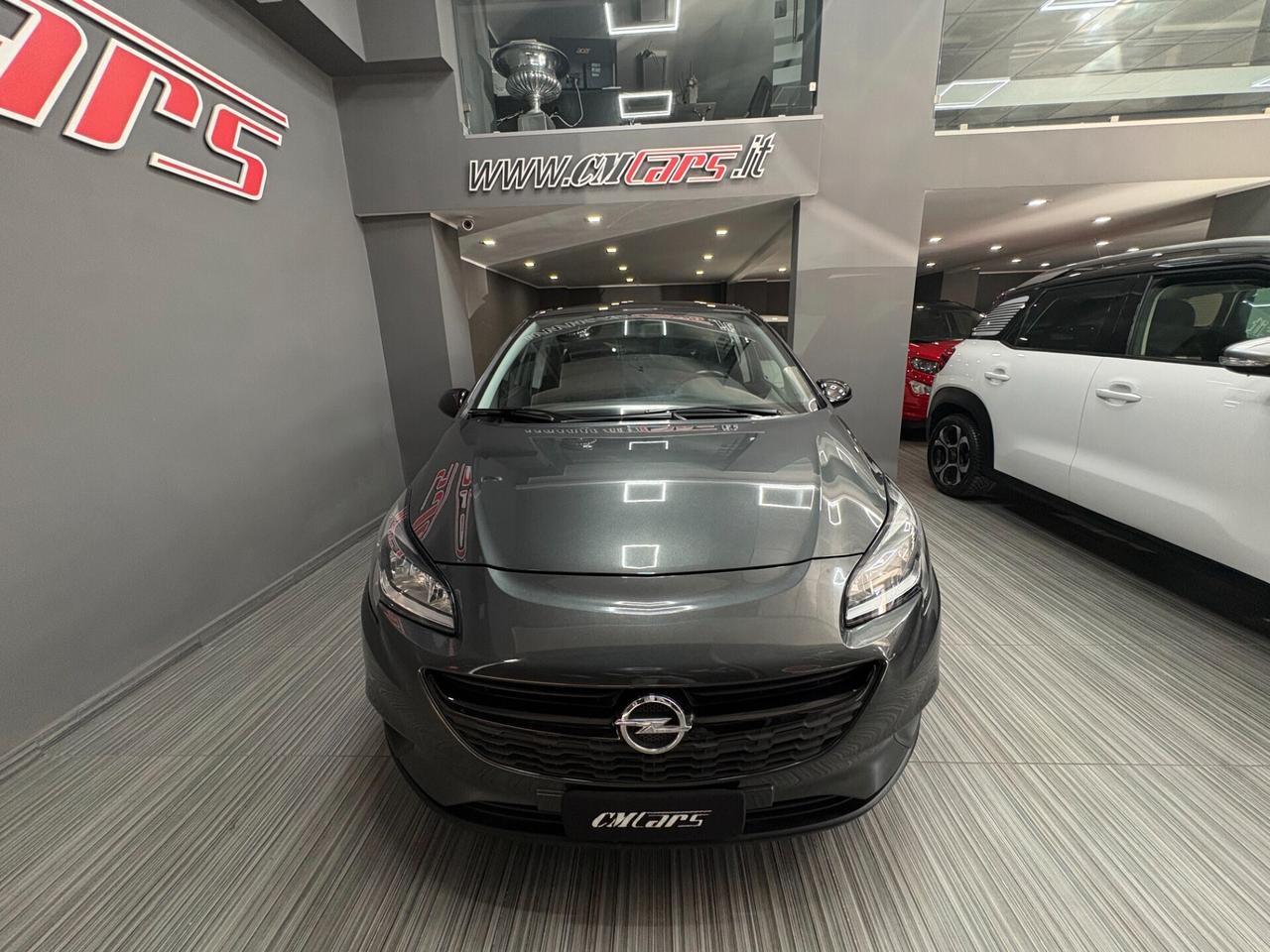 Opel Corsa 1.3 CDTI 95cv Automatica b-Color ITALIANA FULL