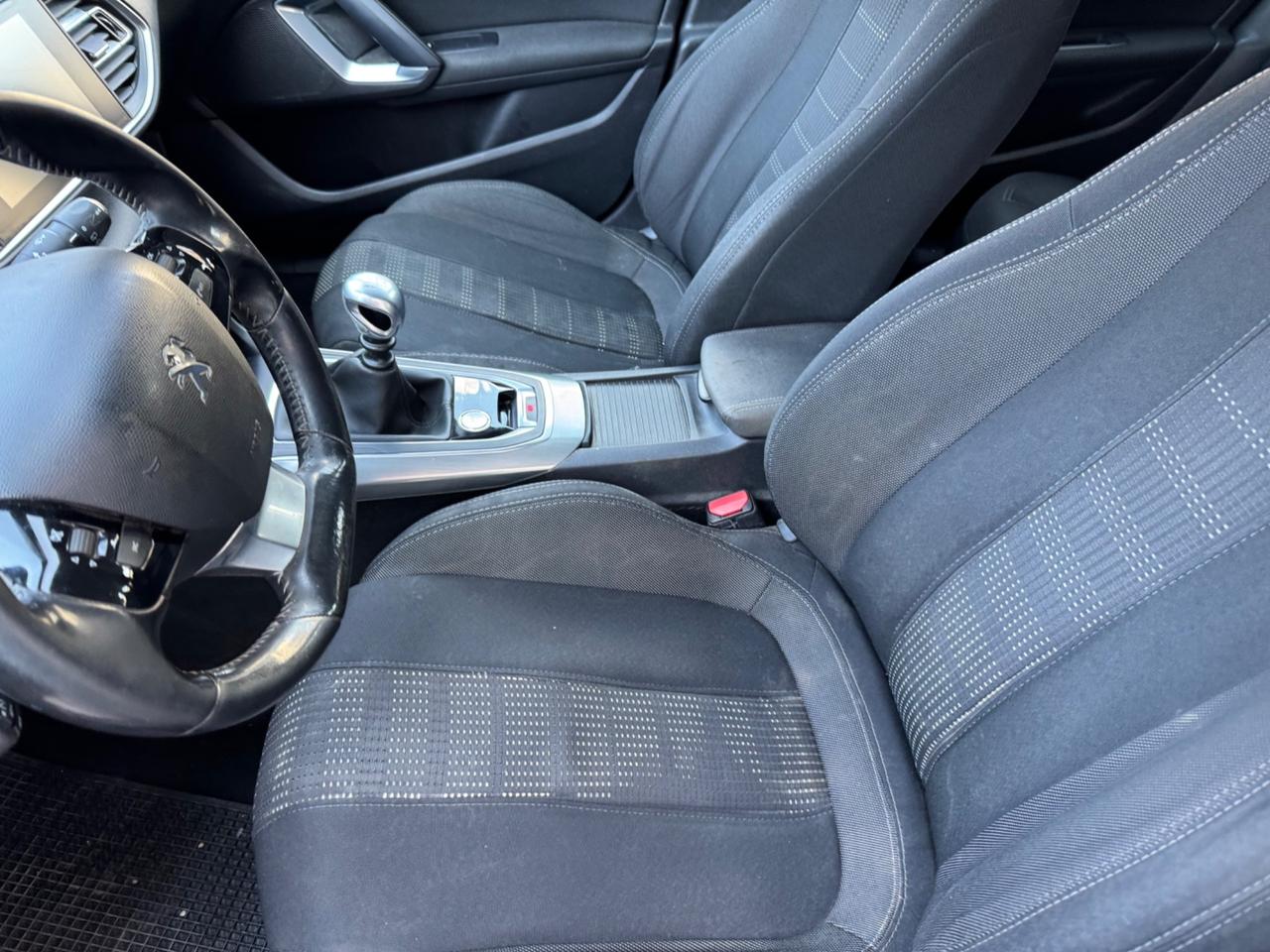 Peugeot 308 BlueHDi 150 S&S EAT6 SW GT Line 2.0 Diesel