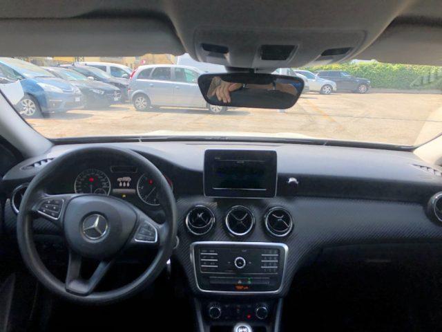 MERCEDES-BENZ GLA 180 d Executive